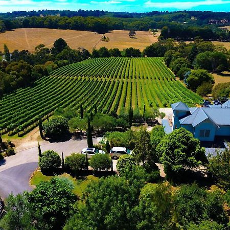 Morning Sun Vineyard Hotel Mornington Peninsula Exterior photo