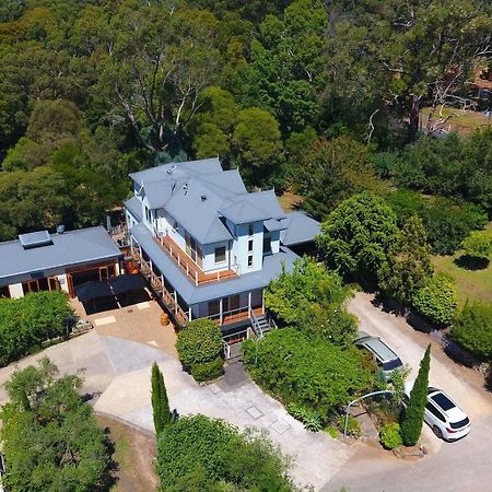 Morning Sun Vineyard Hotel Mornington Peninsula Exterior photo