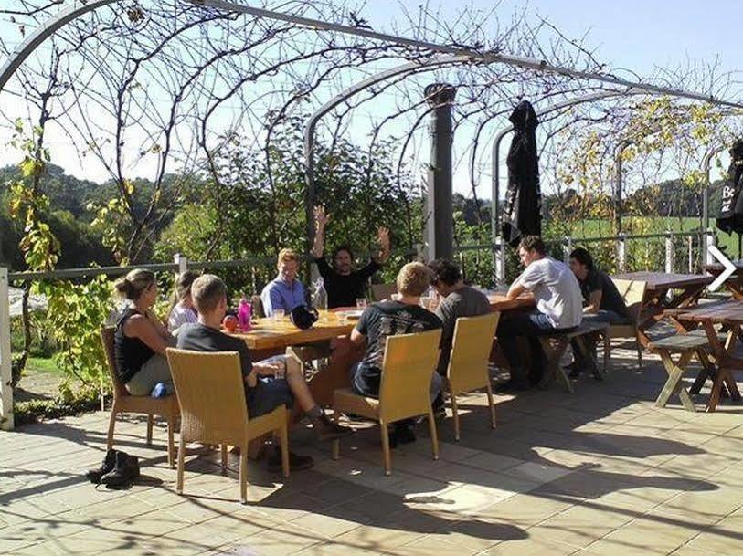 Morning Sun Vineyard Hotel Mornington Peninsula Exterior photo